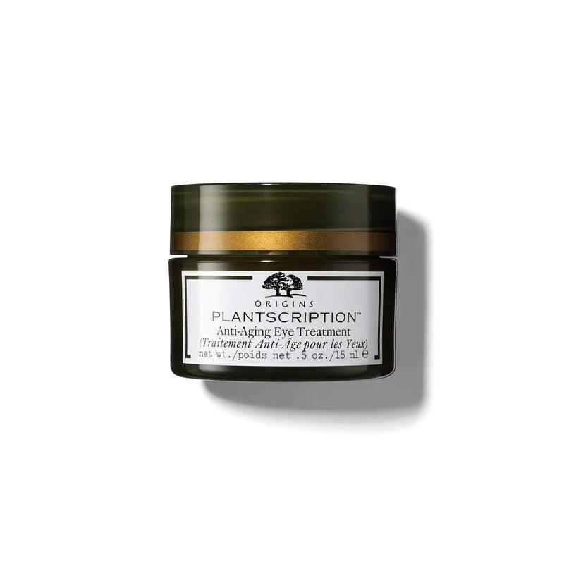 Origins Plantscription Anti-Aging Eye Treatment 15m - AugustSa Shop