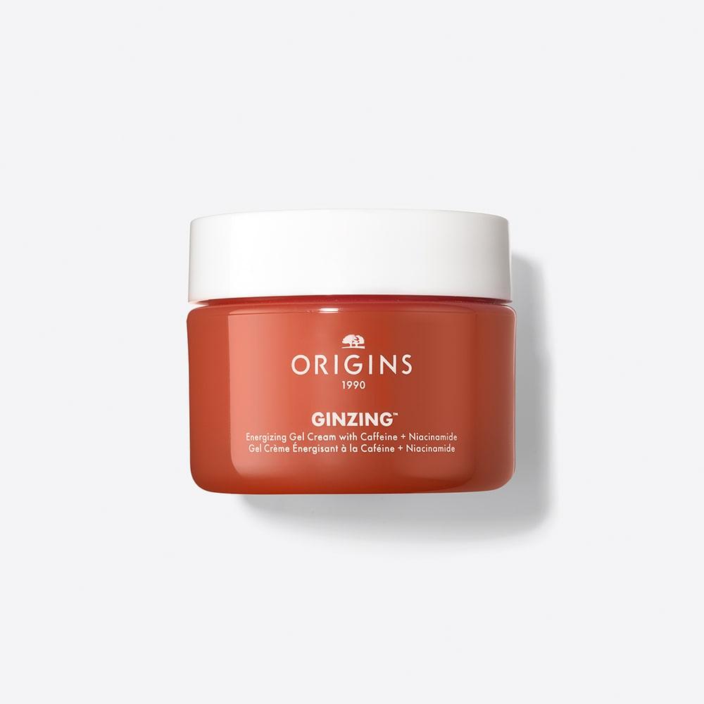 GinZing™ Energizing Gel Cream 50ML - AugustSa Shop