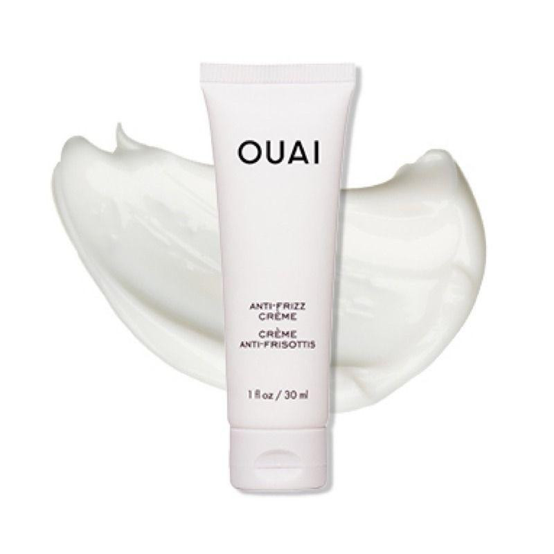 Ouai Anti Frizz Creme 30ml - AugustSa Shop