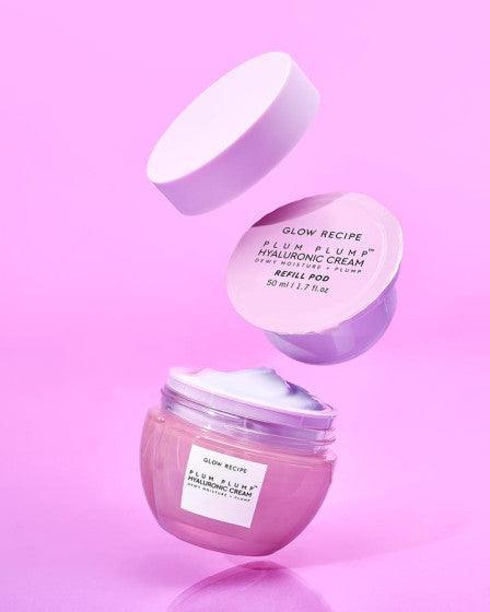
                  
                    Glow Recipe Plum Plump Hyaluronic Acid Moisturizer 20ML - AugustSa Shop
                  
                