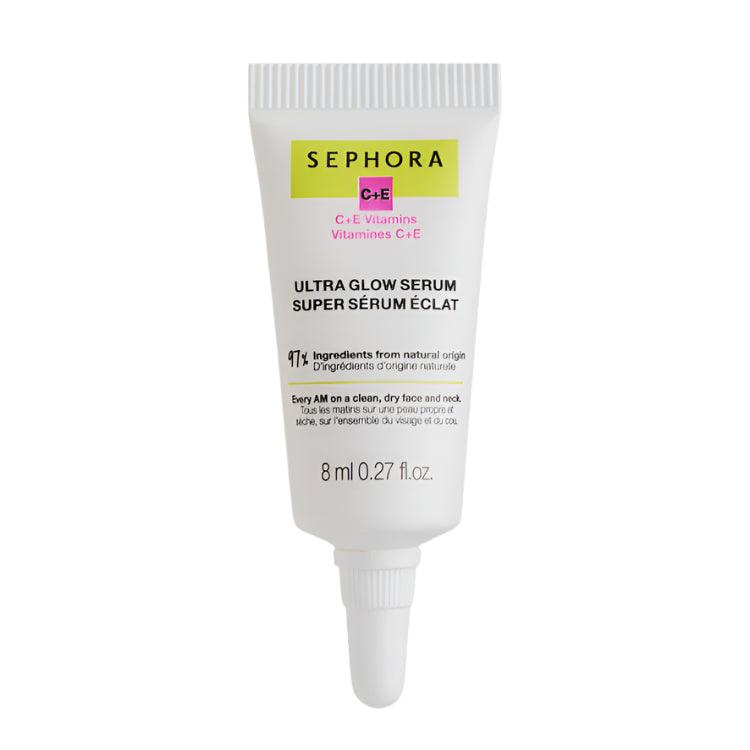 Sephora Vit C+E Ultra Glow Serum 8Ml - AugustSa Shop