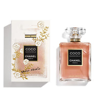 Chanel Crush Absolu Eau de Parfum 1.5ml Sample