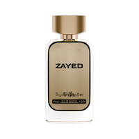 Dkhoon AlEmiratia Zayed Eau de Parfum 100ml