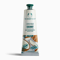 The Body Shop Coconut Hand Cream 30ml