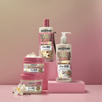 Soap & Glory Vanilla-licious Body Lotion 500ml