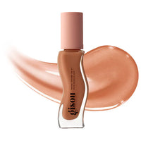 Gisou Honey Infused Lip Oil 8ml - Sticky Toffee