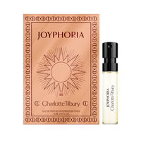 Charlotte Tilbury Joyphoria Eau de Parfum Sample- 1.5ml