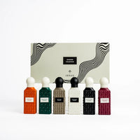 IBRAQ Mini Diamond Set 6*10ml