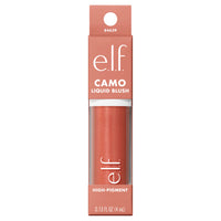 e.l.f. Cosmetics Camo Liquid Blush Blush - Copper Etiquette