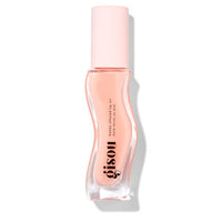Gisou Honey Infused Lip Oil 8ml - Vanilla Glaze