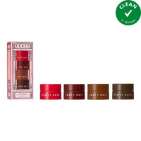 Fenty Skin Lil Puddin' Pots Lip Mask Set 4*5g