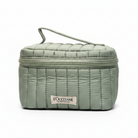 L'Occitane Olive Vanity Bag