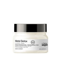 L'Oreal Professionel Metal Detox Mask 15ml Sachet