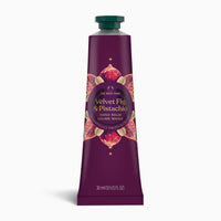 The Body Shop Velvet Fig & Pistachio Hand Cream 30ml