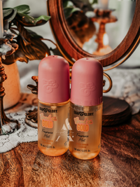 Soap & Glory Good as Gold Fragrance Mist 100ml