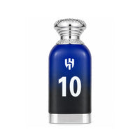 Dkhoon Al Emiratia Al Hilal 10 Eau de Parfum 100ml