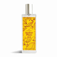 The Body Shop Amber Plum Eau de Parfum 15ml