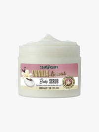 Soap & Glory Vanilla-licious Body Scrub 300ml