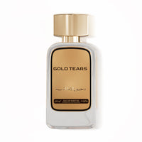 Dkhoon AlEmiratia Gold Tears Eau de Parfum 100ml