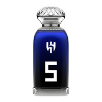 Dkhoon Al Emiratia Al Hilal 5 Eau de Parfum 100ml