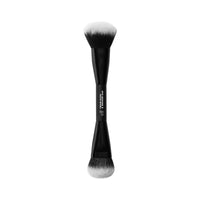e.l.f. Cosmetics Cream Blush & Bronzer Brush