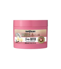 Soap & Glory Vanilla-licious Body Butter 300ml