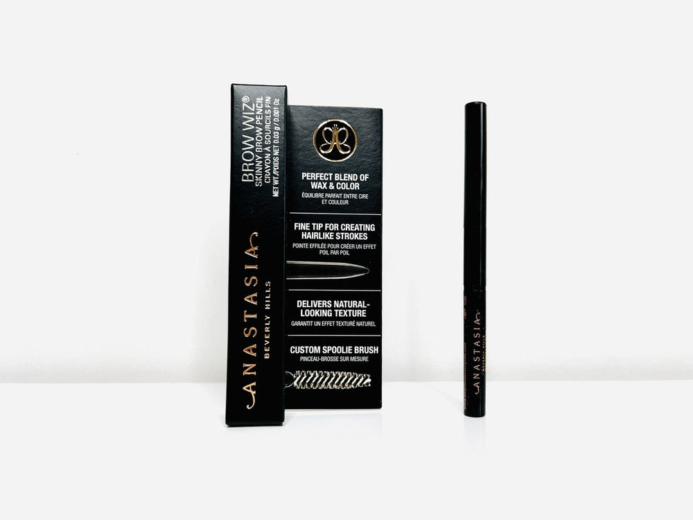 Anastasia Beverly Hills Brow Wiz Medium Brown Sample Size - AugustSa Shop