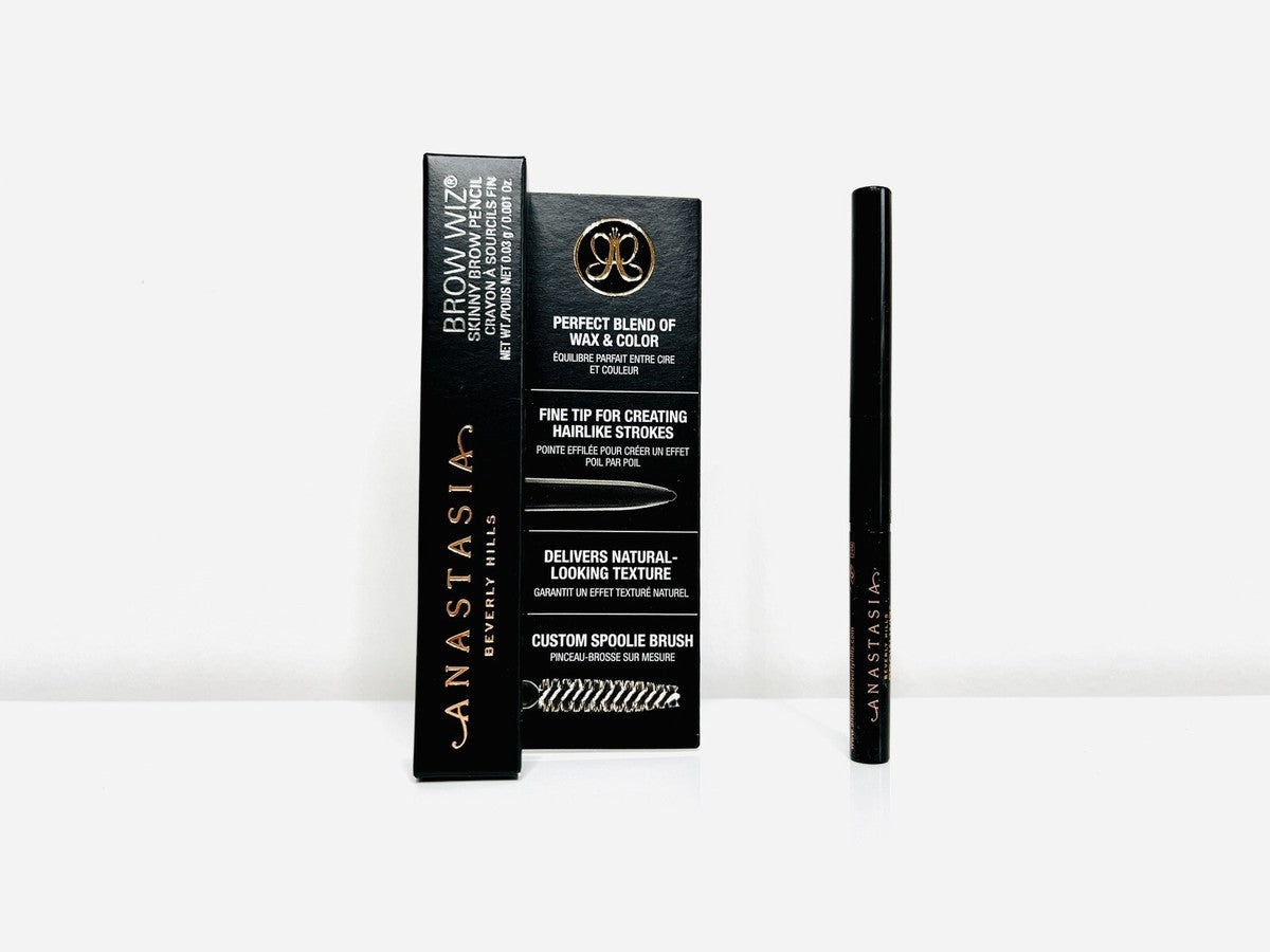 Anastasia Beverly Hills Brow Wiz Medium Brown Sample Size - AugustSa Shop