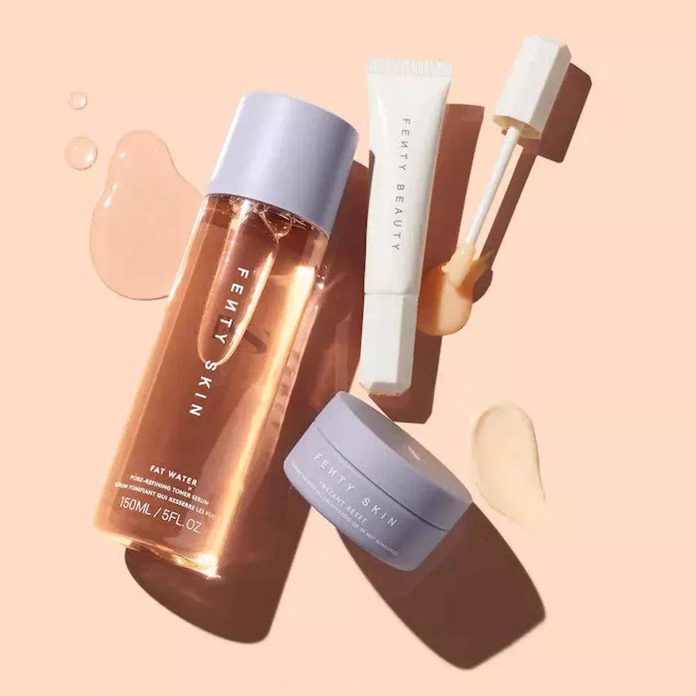 Fenty Skin The Before Bed Set - AugustSa Shop