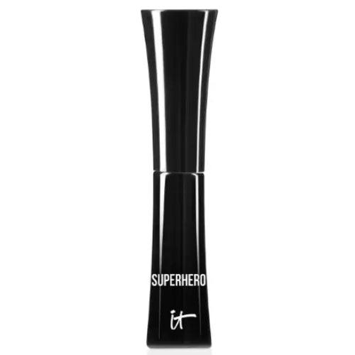 IT Cosmetics Superhero Mascara - Black 5ml - AugustSa Shop