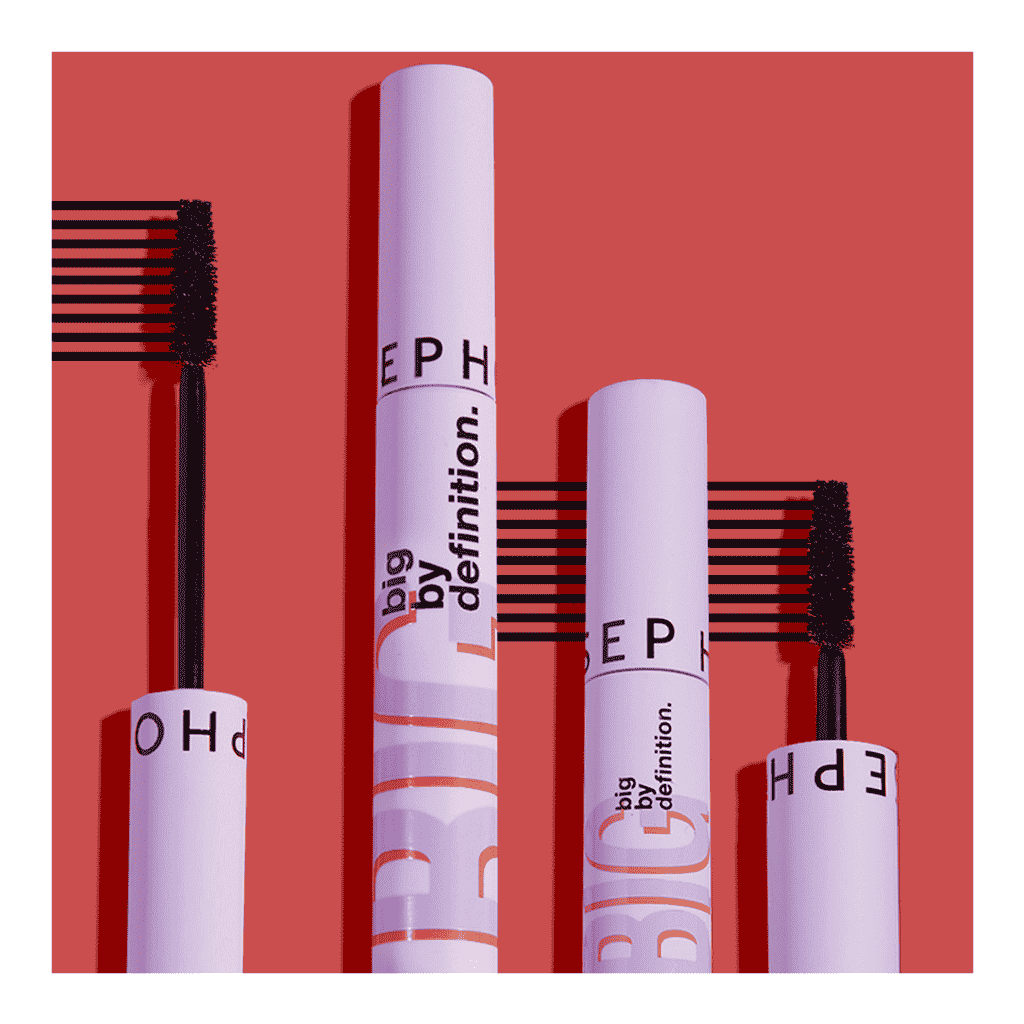 SEPHORA COLLECTION Big By Definition Mascara - AugustSa Shop