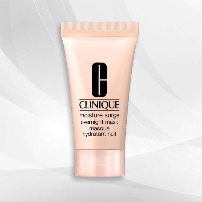 Clinique Moisture Surge Over Night Mask 30ML - AugustSa Shop
