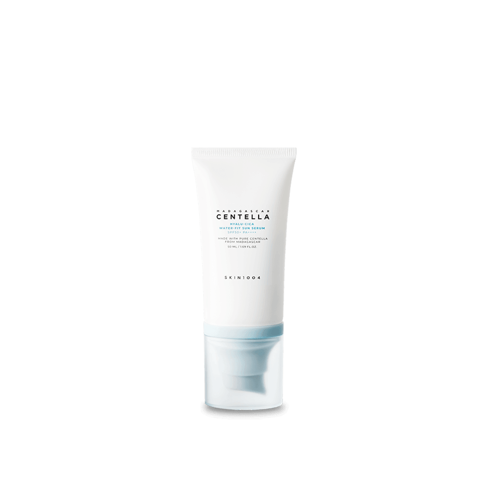 Skin1004 Hyalu-Cica Sun Serum 15ML - AugustSa Shop