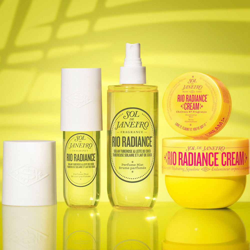 
                  
                    SOL DE JANEIRO Limited Edition Rio Radiance™ Body Glow Cream 75ML - AugustSa Shop
                  
                