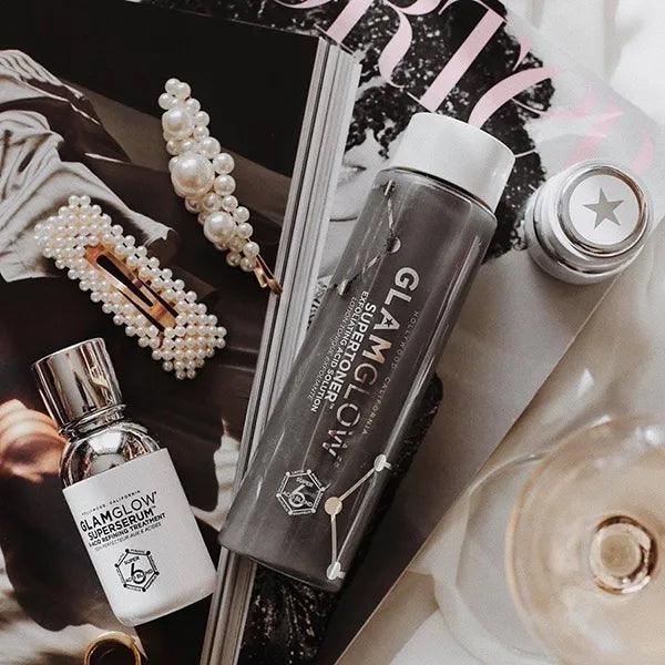 GlamGlow SUPERTONER 200ML - AugustSa Shop