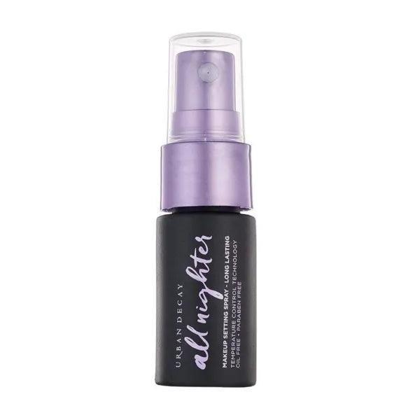 Urban Decay All Nighter Setting Spray Travel Size 15ml - AugustSa Shop