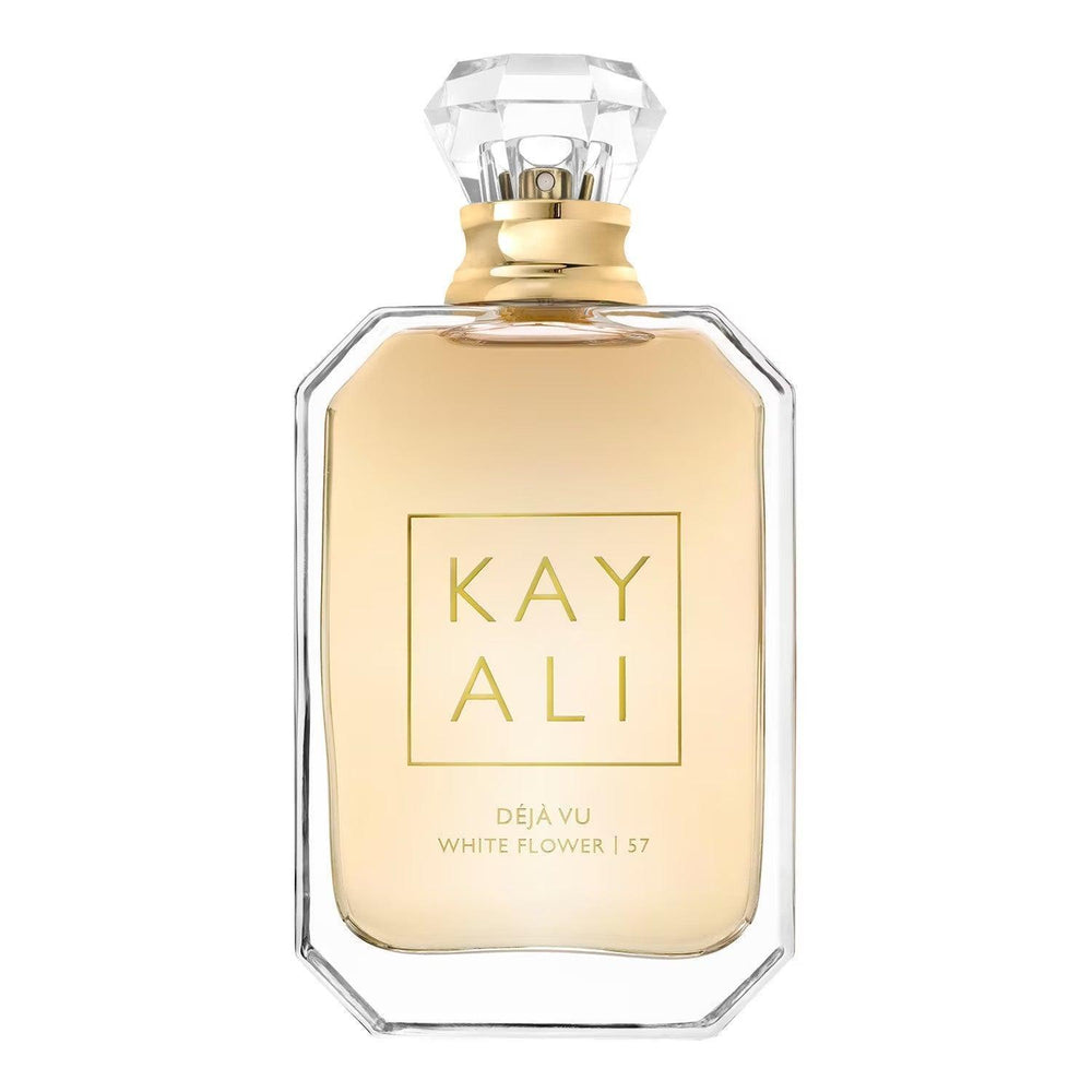 
                  
                    Kayali Déjà Vu White Flower | 57 EDP 10ML - AugustSa Shop
                  
                