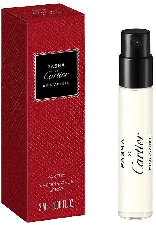 
                  
                    Cartier Noir Absolu Parfum 2ML - AugustSa Shop
                  
                