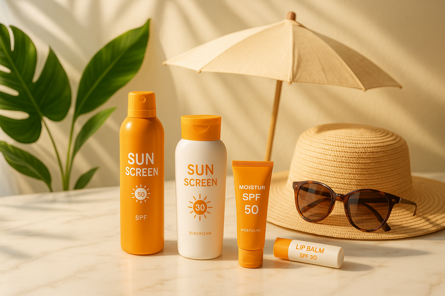 Your Ultimate Guide to Sun Protection: Top Products That Keep Your Skin Safe and Radiant