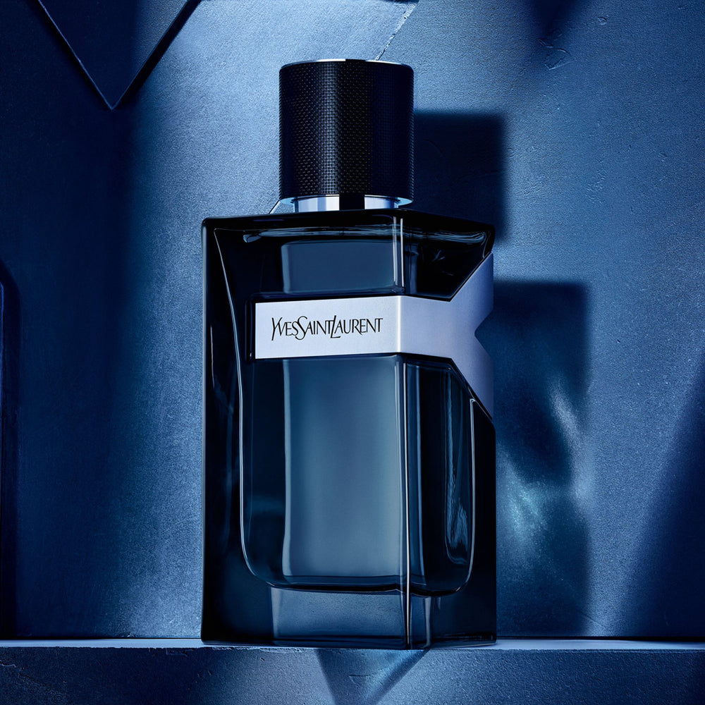 YVES SAINT LAURENT Y Eau De Parfum Intense 7.5ml - AugustSa Shop