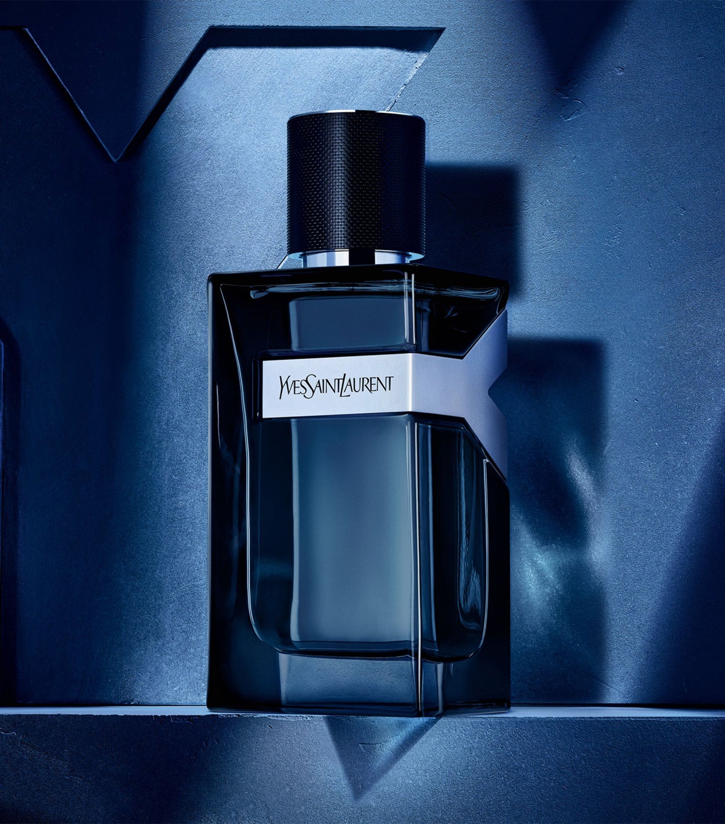 YVES SAINT LAURENT Y Eau De Parfum Intense 7.5ml - AugustSa Shop