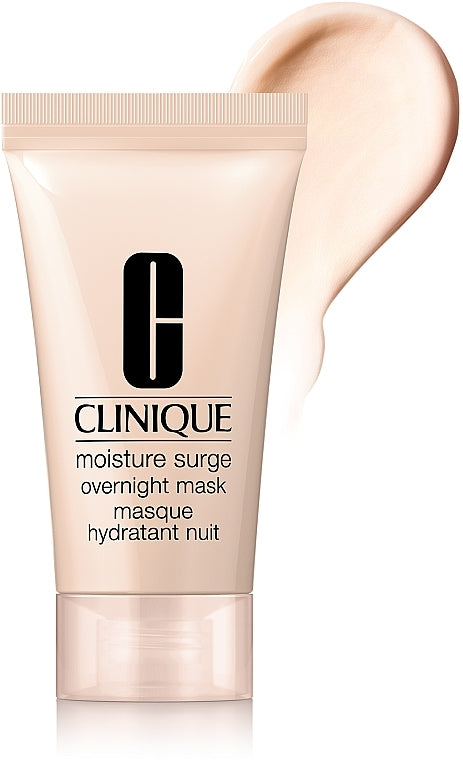 Clinique Over Night Mask 30 ml - AugustSa Shop